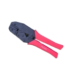 Crimp pliers<gtran/> YTH-301E for end sleeves 0.5-4mm2<gtran/>