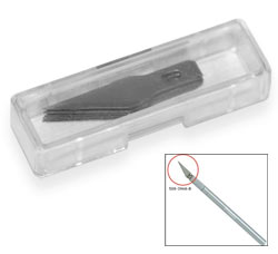 Blade 508-394A-B (for scalpel knife 8PK-394A) 10pcs