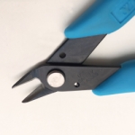 Side cutters 5 "<gtran/> XUPCN-170II (Plato170 type) 125 mm stamped<gtran/>