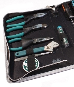 Set of tools PK-2086