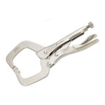 Gripping pliers PN-378G