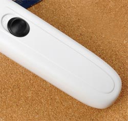 Hand-held magnifier MG6B-2 [37mm, 15D, LED backlight, glass]