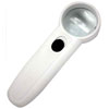 Hand-held magnifier<gtran/> MG6B-2 [37mm, 15D, LED backlight, glass]<gtran/>