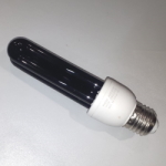 Лампа ультрафіолетова DOF-13 2U [220В, 13Вт, цоколь E27]