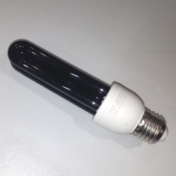 Лампа ультрафіолетова DOF-40 3U [220В, 40Вт, цоколь E27]