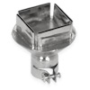 Hot air gun nozzle N1265 [square slotted 32 x 32mm]
