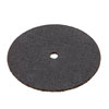 Cutting disc D-E163022 [corundum, d = 22 mm]