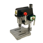 Drilling machine<gtran/>  BG-5158A (340W, 16 thousand/rev, cartridge 10 mm)<gtran/>