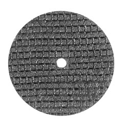 Reinforced cutting disc 32x2x1.2 mm without shaft