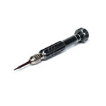 Interchangeable Blade Screwdriver GS-600/DBL-800 for mobile phones (5 stings)
