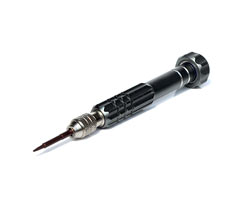 Interchangeable Blade Screwdriver GS-600/DBL-800 for mobile phones (5 stings)