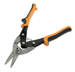 Metal scissors  L-AS-01L (left cut) CrV 250mm