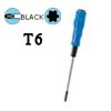 TORX screwdriver 89400-T6 blade 50mm, total length 135mm