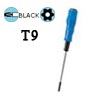 TORX screwdriver 89400-T9H blade 50mm, total length 165mm