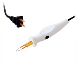 Ручка выжигателя ZD-725D (запчасть для выжигателя ZD-8905)