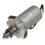 Micro drill  MD118-2 10-34V, 50W, 4 thousand rpm, two-button