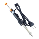 Solder suction  ZD-210 [with heater 220V, 40W]