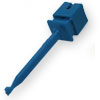 Measuring clip YH1276-BL blue