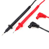 Probes for multimeters PPOM-11 (10A, 100mm)