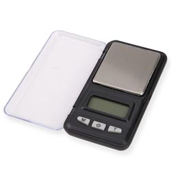 Electronic jewelry scales CX-138 100g/0.01g household