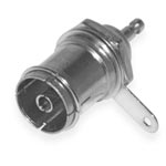 RF connector HY1.2931 antenna socket for housing