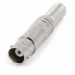 BNC connector HM-231 for cable