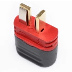 Battery connector<gtran/> AM1015E-M T-type вилка</ntran>