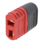 Battery connector<gtran/> AM1015E-F T-type розетка</ntran>
