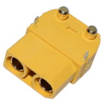 Battery connector<gtran/> XT90PW-F.G.Y. Female