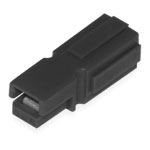 Battery connector<gtran/> PA45A BLACK 10AWG