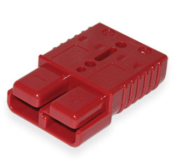 Battery connector AND175A600V  RED  2AWG