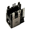 DC Power Jack<gtran/> PJ019 (1.65mm center pin)