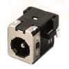 DC Power Jack PJ183 (1.65mm central pin)