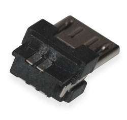 Вилка USB-Micro на кабель