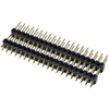 Board to Board Connector ZL2019-40 (2x20pin)