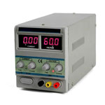 Laboratory power supply  60V 3A art. PS-603D