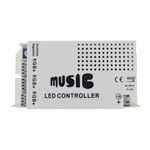 Контроллер RGB Music controller