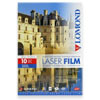 Film for laser printer  LOMOND 0703415 [А4, pack of 50 pcs] for color printing