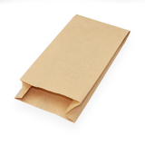 Пакет бумажный саше