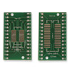 Prototype board<gtran/>  SOP28/SSOP28-DIP28 adapter<gtran/>