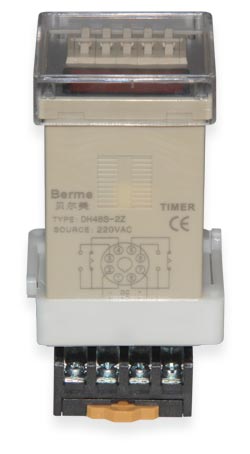 Time relay DH48S-2Z JSS48A-2Z