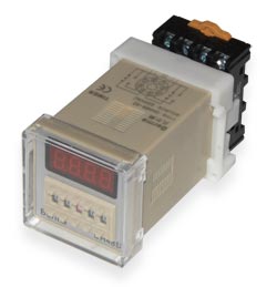 Time relay DH48S-2Z JSS48A-2Z