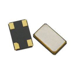 Quartz resonator 20MHz 5032 4-pin SMD