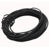 Installation wire PV3 1.00 mm2 Black