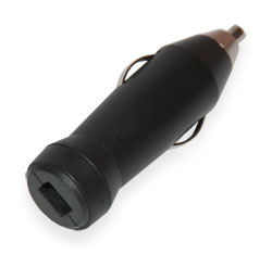  Cigarette lighter plug CONE, without shock absorber