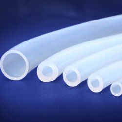  Silicone tube 8 mm, length 1 meter