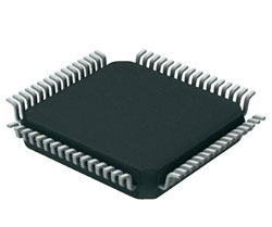 Chip STM32F101RCT6