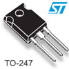 Транзистор STW18NK80Z