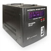 Voltage regulator KDF-5000VA [220V, 5 kVA]