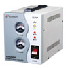Voltage regulator SVR-2000 [220V, 2 kVA]
